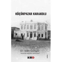 Küçük Pazar Karakolu