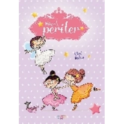 Küçük Periler - Peri balesi