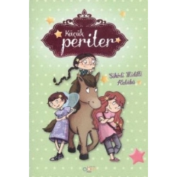 Küçük Periler - Sihirli Midilli Kulübü