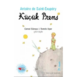 Küçük Prens