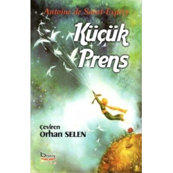 Küçük Prens