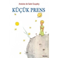 Küçük Prens