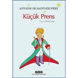 Küçük Prens