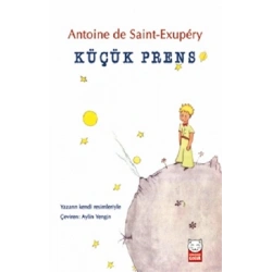 Küçük Prens