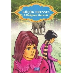 Küçük Prenses