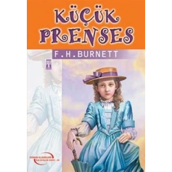Küçük Prenses