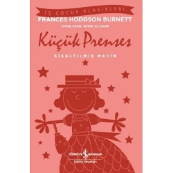 Küçük Prenses (Kısaltılmış Metin)
