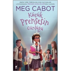 Küçük Prensesin Günlüğü