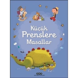 Küçük Prenslere Masallar