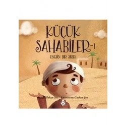 Küçük Sahabiler 1: Enesin Bir Sırrı