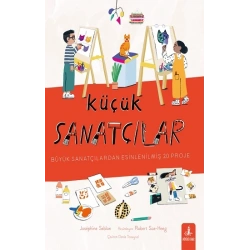 Küçük  Sanatçılar