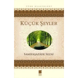 Küçük Şeyler