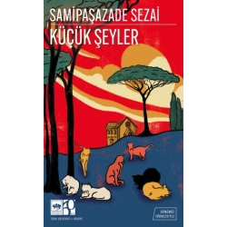 Küçük Şeyler - Günümüz Türkçesiyle Türk Klasikleri