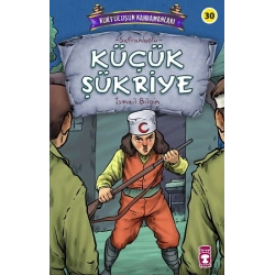Küçük Şükriye - Kurtuluşun Kahramanları 3