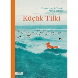 Küçük Tilki Ciltli