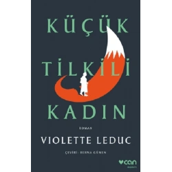Küçük Tilkili Kadın