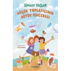 Küçük Toplayıcının Büyük Macerası