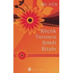 Küçük Turuncu Şimdi Kitabı