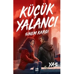 Küçük Yalancı - Yas