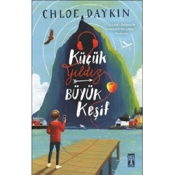 Küçük Yıldız Büyük Keşif