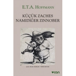 Küçük Zaches Namıdiğer Zinnober