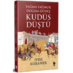 Kudüs Düştü