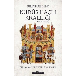 Kudüs Haçlı Krallığı