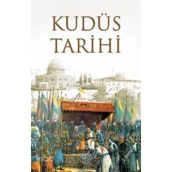Kudüs Tarihi