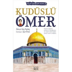 Kudüslü Ömer