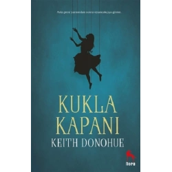 Kukla Kapanı