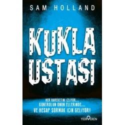 Kukla Ustası