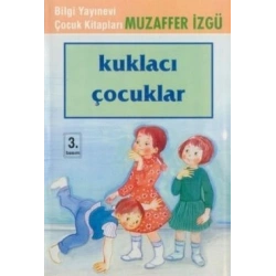 Kuklacı Çocuklar