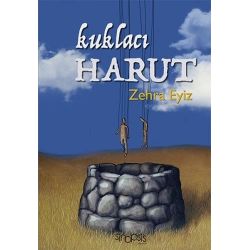 Kuklacı Harut