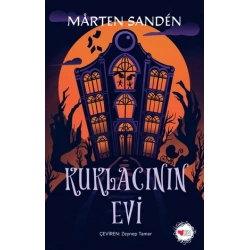Kuklacının Evi