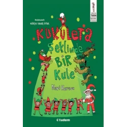 Kukuleta Şeklinde Bir Kule