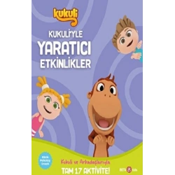 KUKULİ’YLE YARATICI ETKİNLİKLER