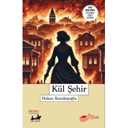 Kül Şehir