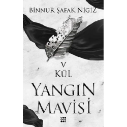 Kül - Yangın Mavisi Serisi 5