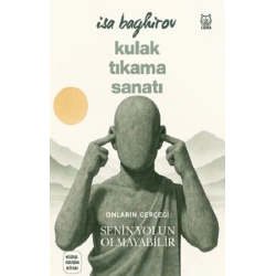 Kulak Tıkama Sanatı