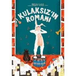 Kulaksızın Romanı