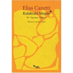Kulaktaki Meşale