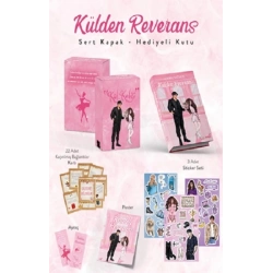 Külden Reverans – Ciltli (Kutulu)