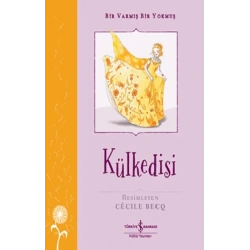Külkedisi – Bir Varmış Bir Yokmuş