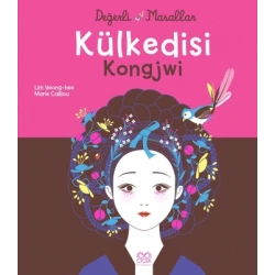 Külkedisi Kongjwi