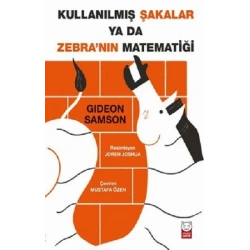Kullanılmış Şakalar ya da Zebra’nın Matematiği