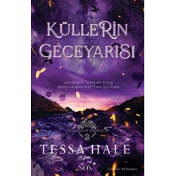 Küllerin Geceyarısı