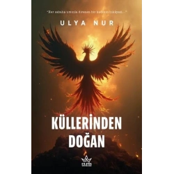 Küllerinden Doğan