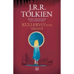 Kullervo’nun Hikayesi
