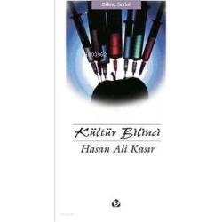 Kültür Bilinci