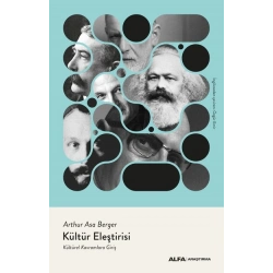 Kültür Eleştirisi